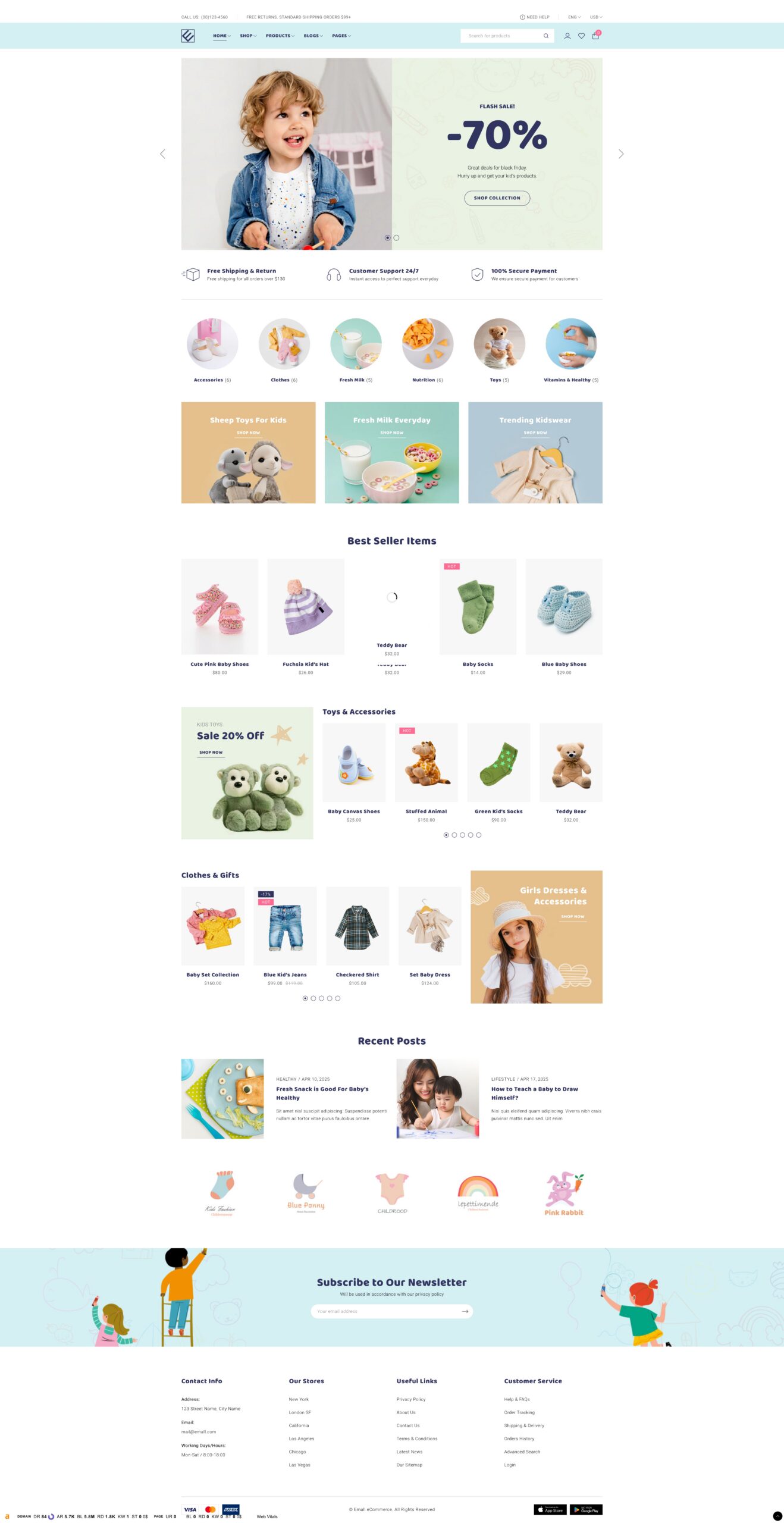 Rendiveeb | Koduleht Kids Shop